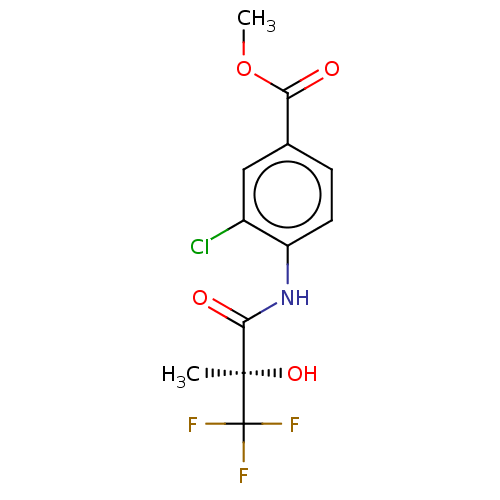 Chemical structure of BindingDB Monomer ID 50472312