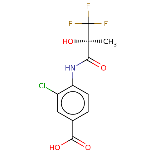 Chemical structure of BindingDB Monomer ID 50472313