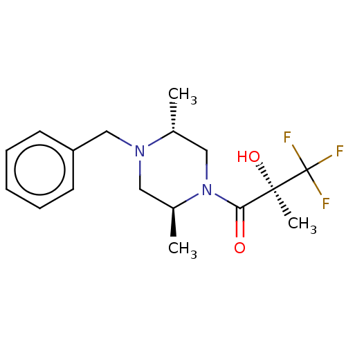 Chemical structure of BindingDB Monomer ID 50472316