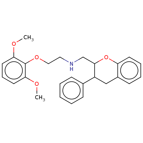 Chemical structure of BindingDB Monomer ID 50472327