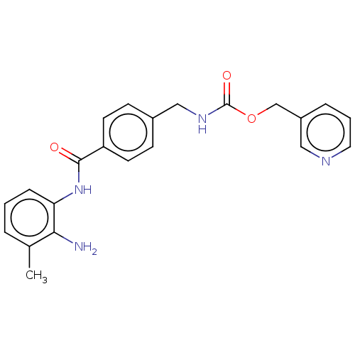 Chemical structure of BindingDB Monomer ID 50472334