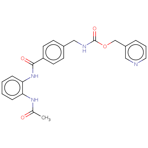 Chemical structure of BindingDB Monomer ID 50472337