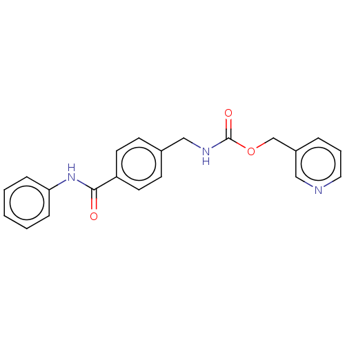 Chemical structure of BindingDB Monomer ID 50472340