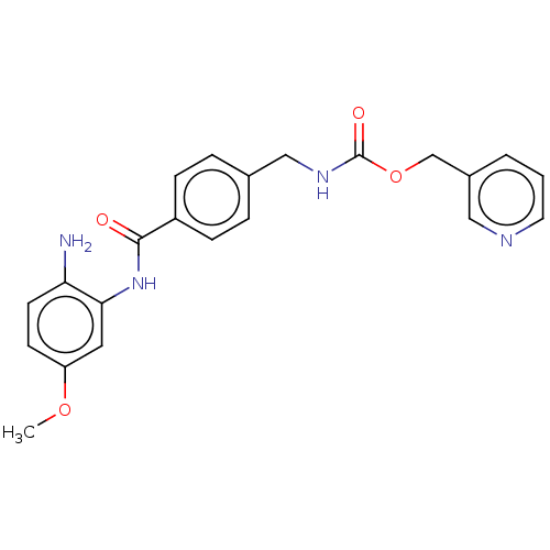 Chemical structure of BindingDB Monomer ID 50472341