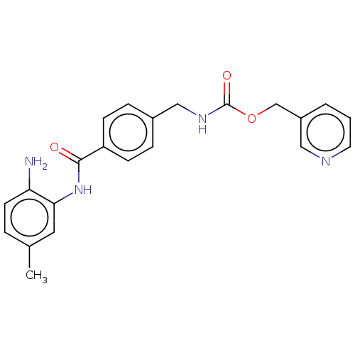 Chemical structure of BindingDB Monomer ID 50472342