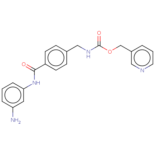 Chemical structure of BindingDB Monomer ID 50472343