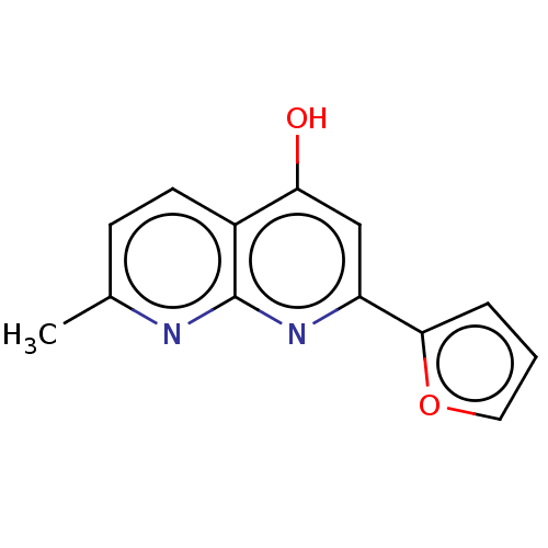 Chemical structure of BindingDB Monomer ID 50472345