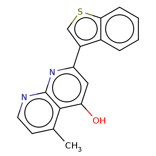 Chemical structure of BindingDB Monomer ID 50472346