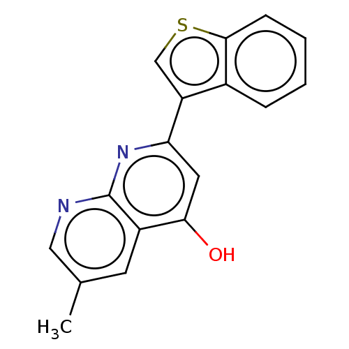 Chemical structure of BindingDB Monomer ID 50472347