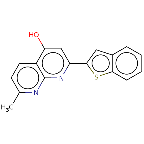 Chemical structure of BindingDB Monomer ID 50472348