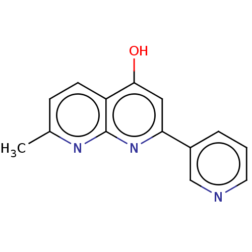 Chemical structure of BindingDB Monomer ID 50472349