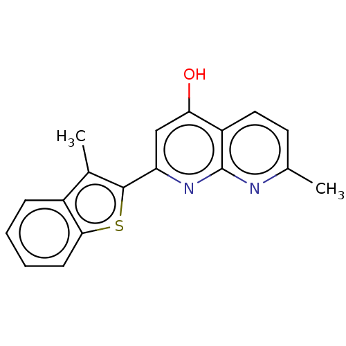 Chemical structure of BindingDB Monomer ID 50472350