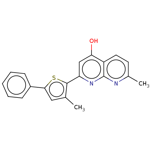 Chemical structure of BindingDB Monomer ID 50472351