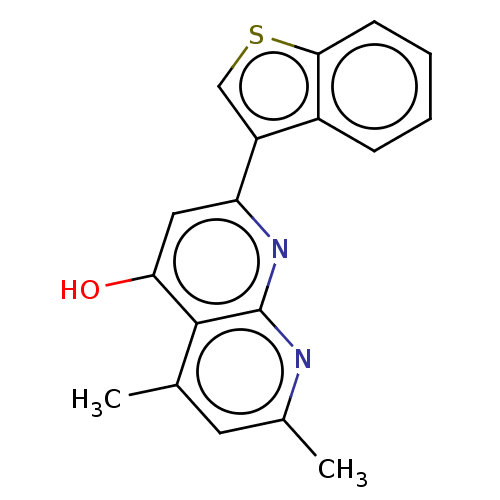 Chemical structure of BindingDB Monomer ID 50472352