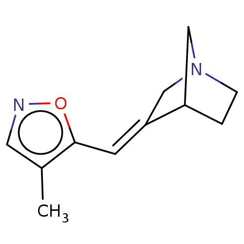 Chemical structure of BindingDB Monomer ID 50472367