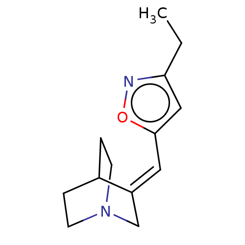 Chemical structure of BindingDB Monomer ID 50472368