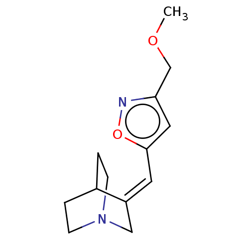 Chemical structure of BindingDB Monomer ID 50472369
