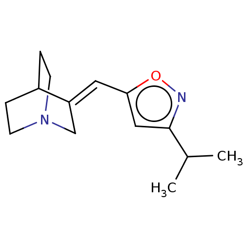 Chemical structure of BindingDB Monomer ID 50472370