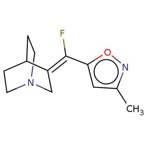 Chemical structure of BindingDB Monomer ID 50472371