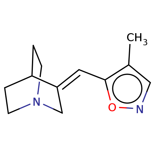 Chemical structure of BindingDB Monomer ID 50472372