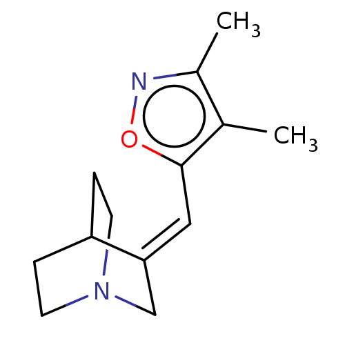 Chemical structure of BindingDB Monomer ID 50472373