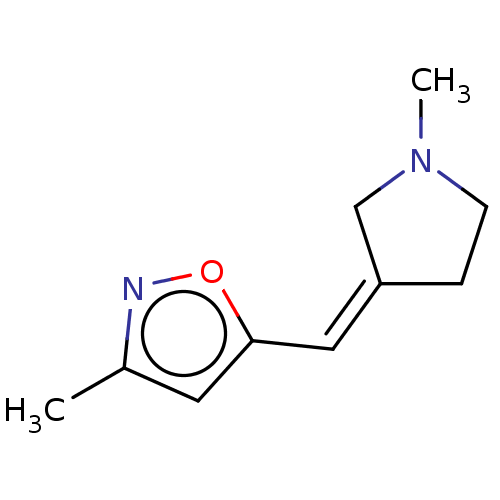 Chemical structure of BindingDB Monomer ID 50472375
