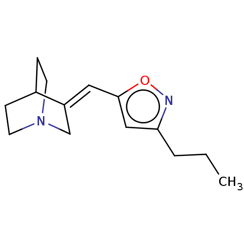 Chemical structure of BindingDB Monomer ID 50472379