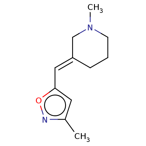 Chemical structure of BindingDB Monomer ID 50472380
