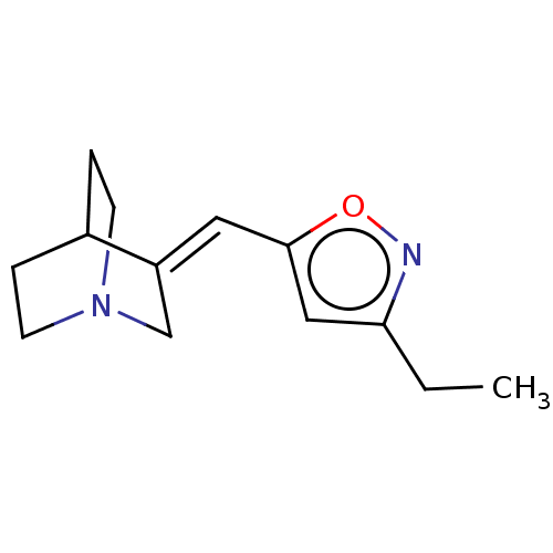 Chemical structure of BindingDB Monomer ID 50472385