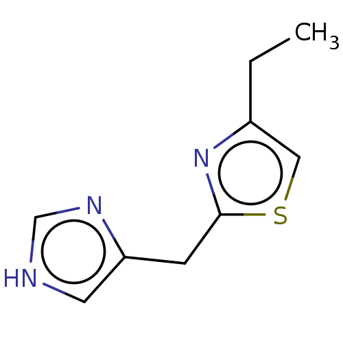 Chemical structure of BindingDB Monomer ID 50472386