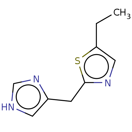 Chemical structure of BindingDB Monomer ID 50472387
