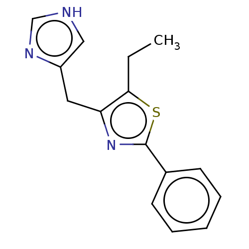Chemical structure of BindingDB Monomer ID 50472391