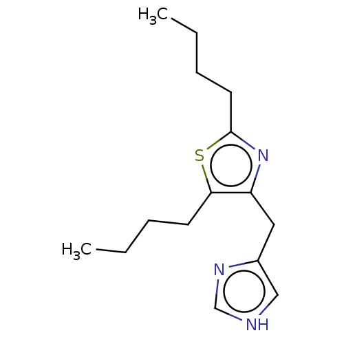 Chemical structure of BindingDB Monomer ID 50472393