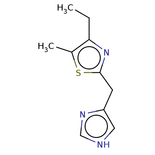 Chemical structure of BindingDB Monomer ID 50472394