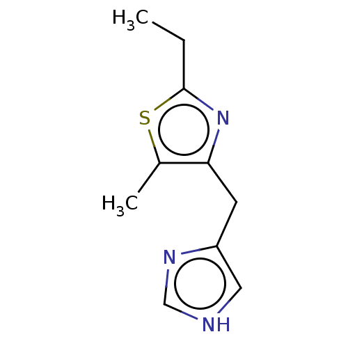 Chemical structure of BindingDB Monomer ID 50472398