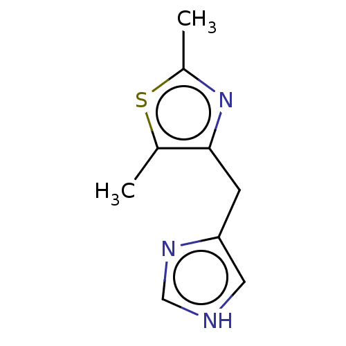 Chemical structure of BindingDB Monomer ID 50472400