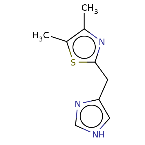 Chemical structure of BindingDB Monomer ID 50472402