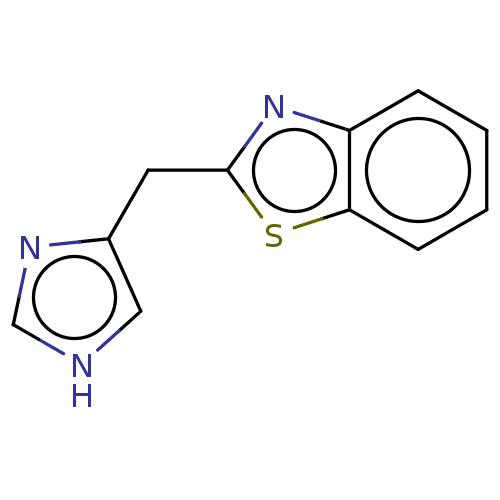 Chemical structure of BindingDB Monomer ID 50472409