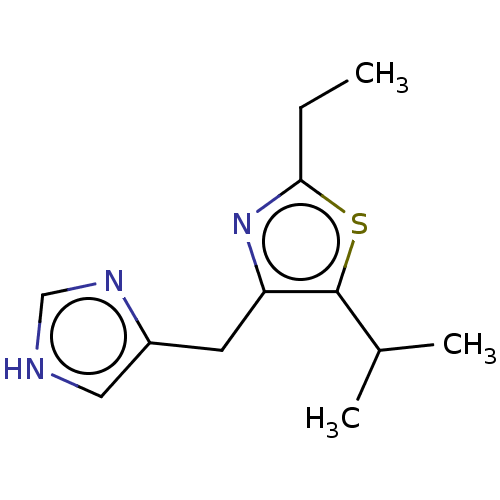Chemical structure of BindingDB Monomer ID 50472411