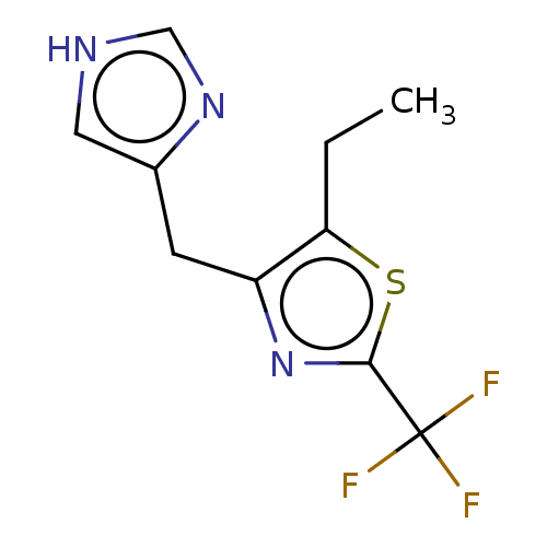 Chemical structure of BindingDB Monomer ID 50472412