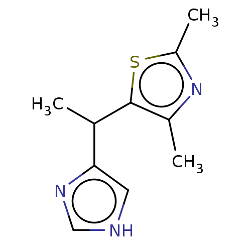 Chemical structure of BindingDB Monomer ID 50472413