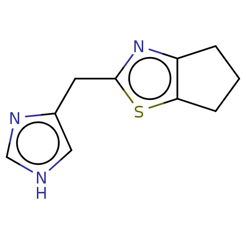 Chemical structure of BindingDB Monomer ID 50472415