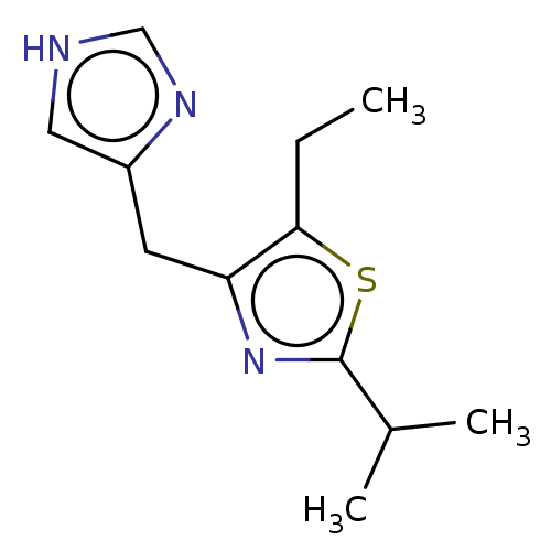 Chemical structure of BindingDB Monomer ID 50472416
