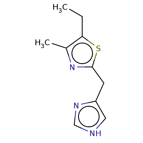 Chemical structure of BindingDB Monomer ID 50472418