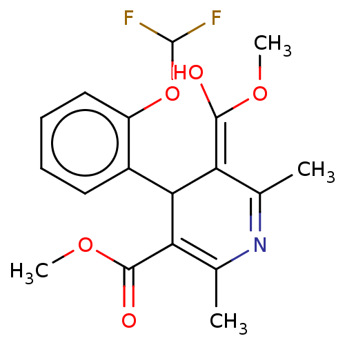 Chemical structure of BindingDB Monomer ID 50472420