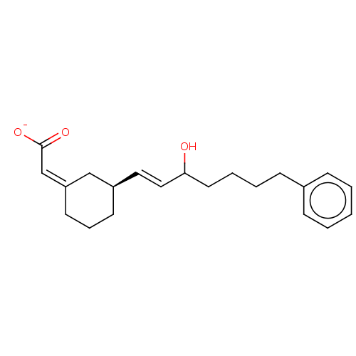Chemical structure of BindingDB Monomer ID 50472428