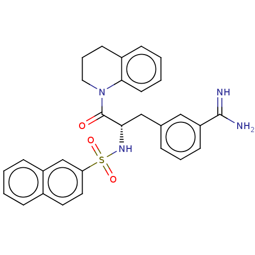 Chemical structure of BindingDB Monomer ID 50472451