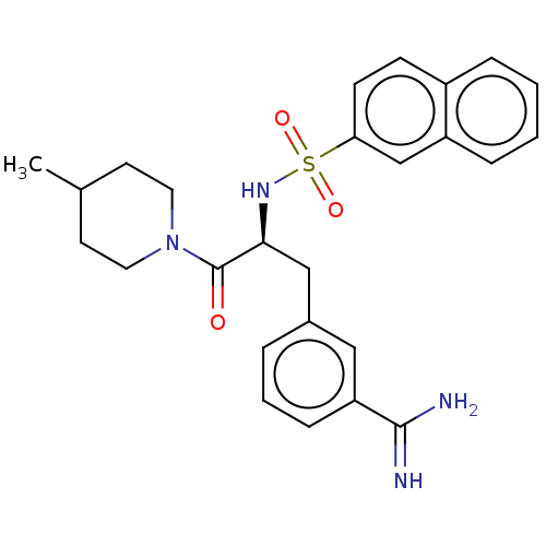 Chemical structure of BindingDB Monomer ID 50472473
