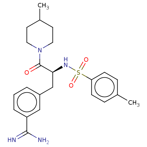 Chemical structure of BindingDB Monomer ID 50472480