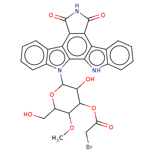 Chemical structure of BindingDB Monomer ID 50472531